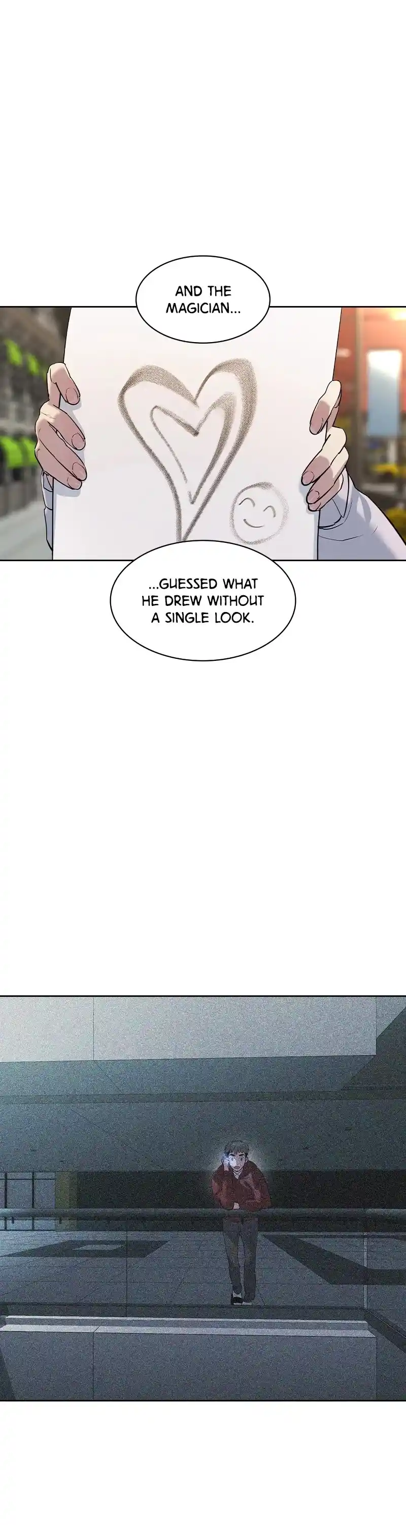 The World Is Money and Power Chapter 175