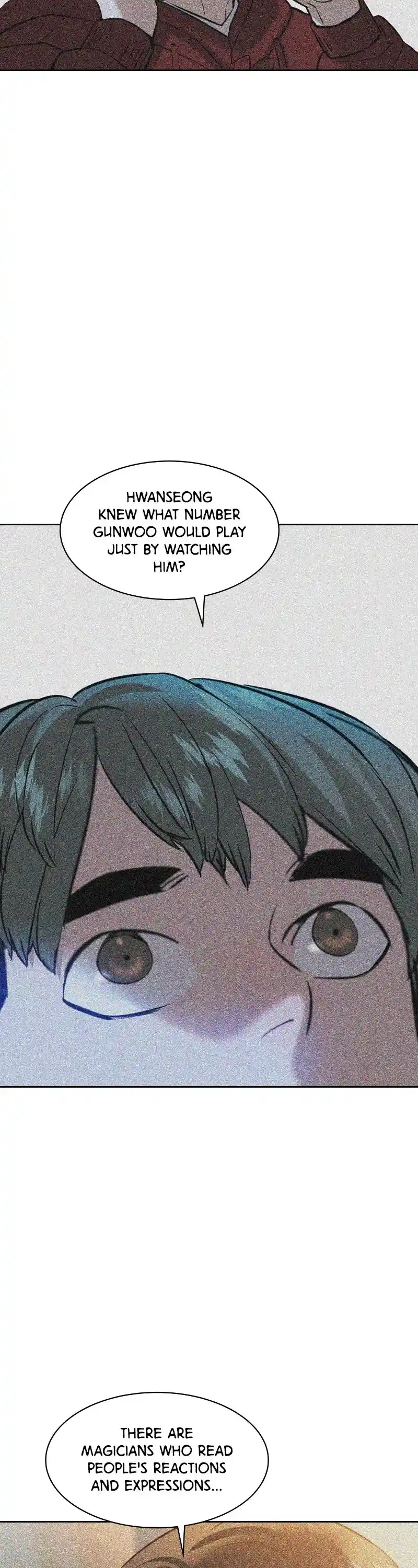 The World Is Money and Power Chapter 175