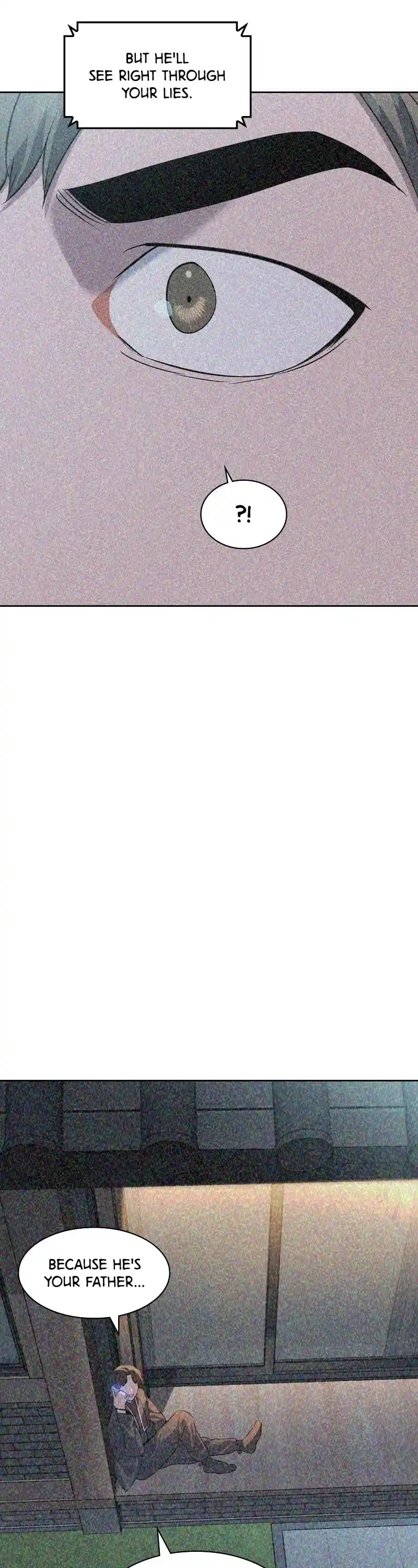 The World Is Money and Power Chapter 175