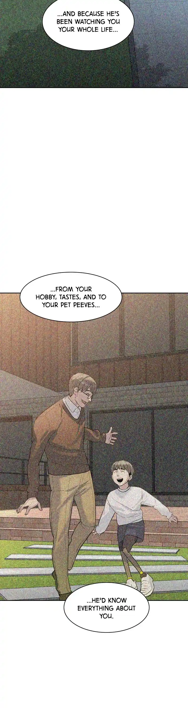 The World Is Money and Power Chapter 175