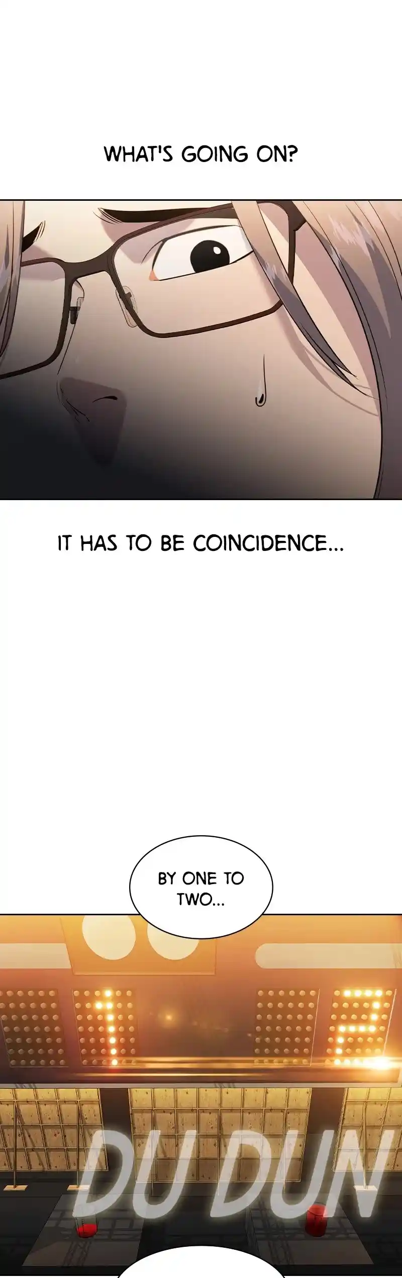 The World Is Money and Power Chapter 175