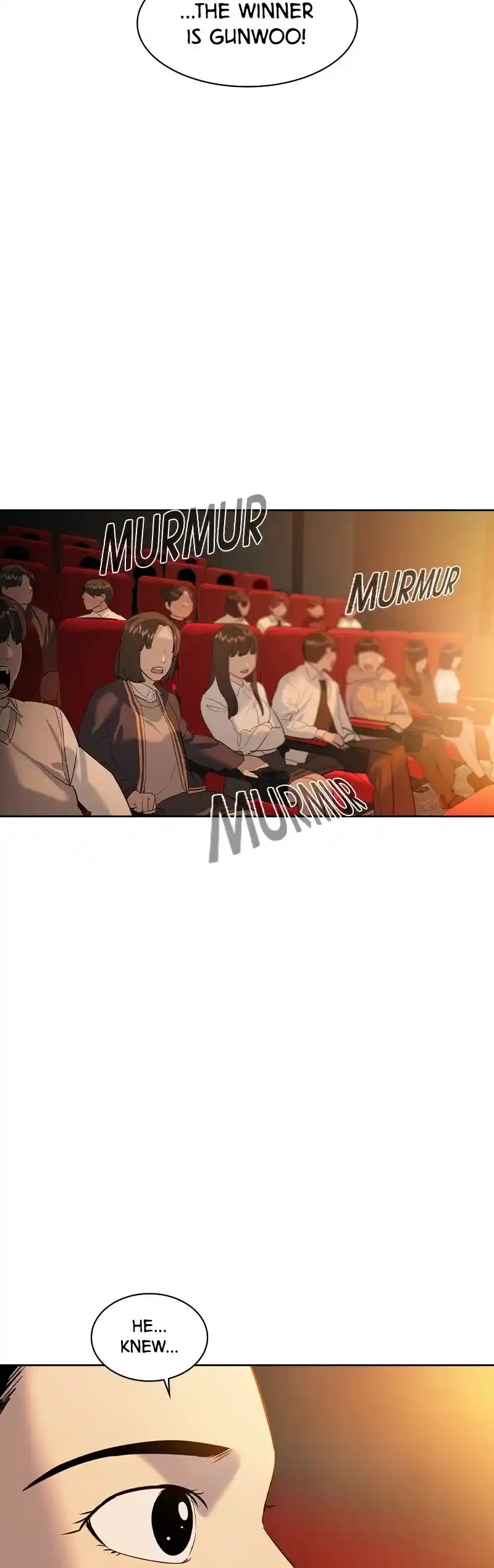 The World Is Money and Power Chapter 175