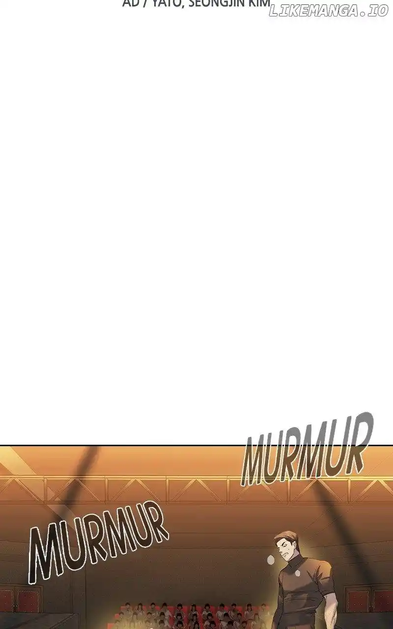 The World Is Money and Power Chapter 176