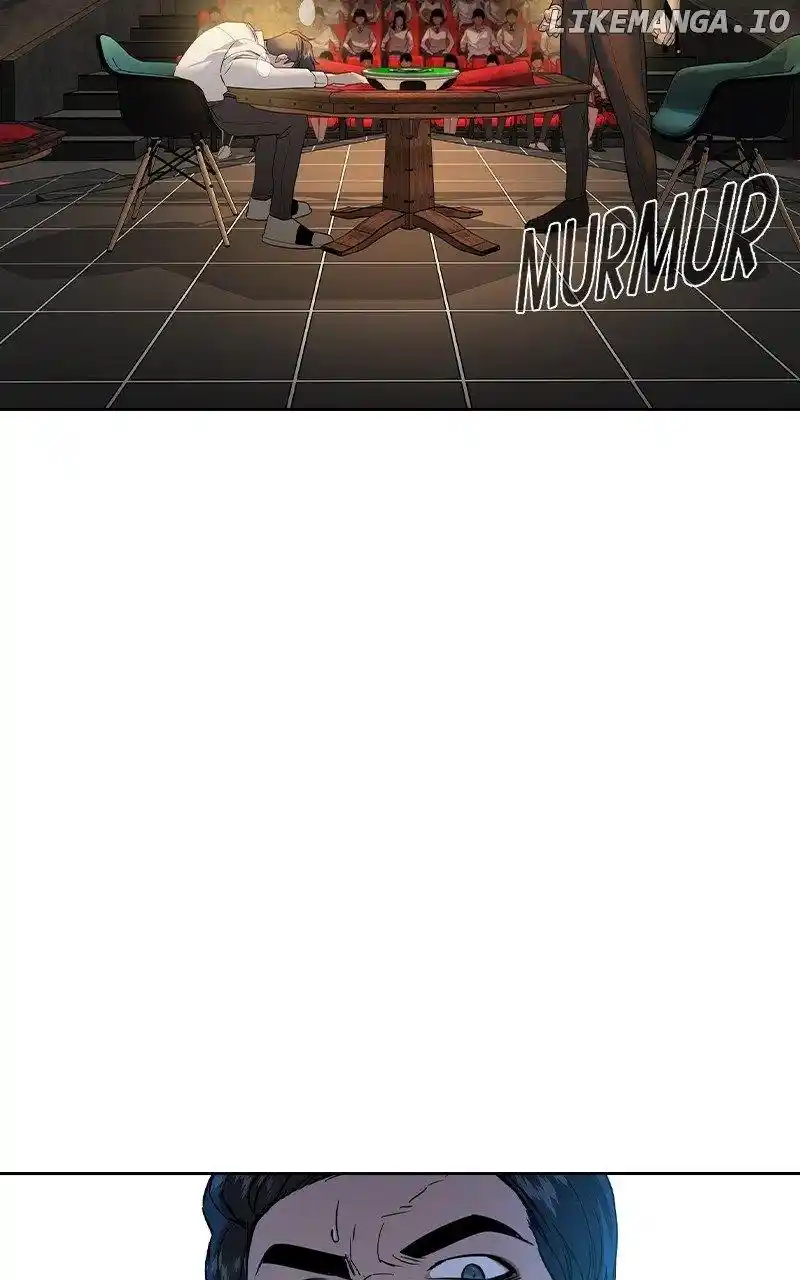 The World Is Money and Power Chapter 176