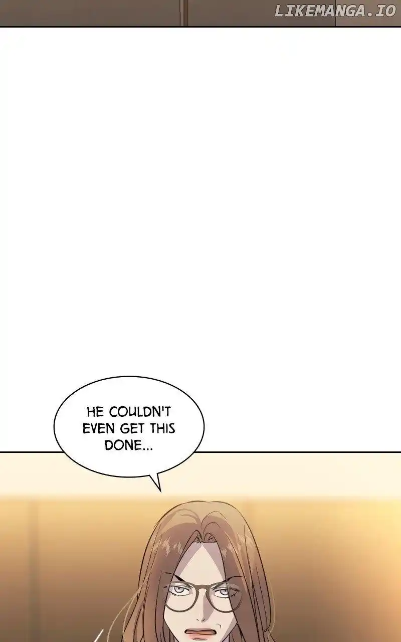 The World Is Money and Power Chapter 176