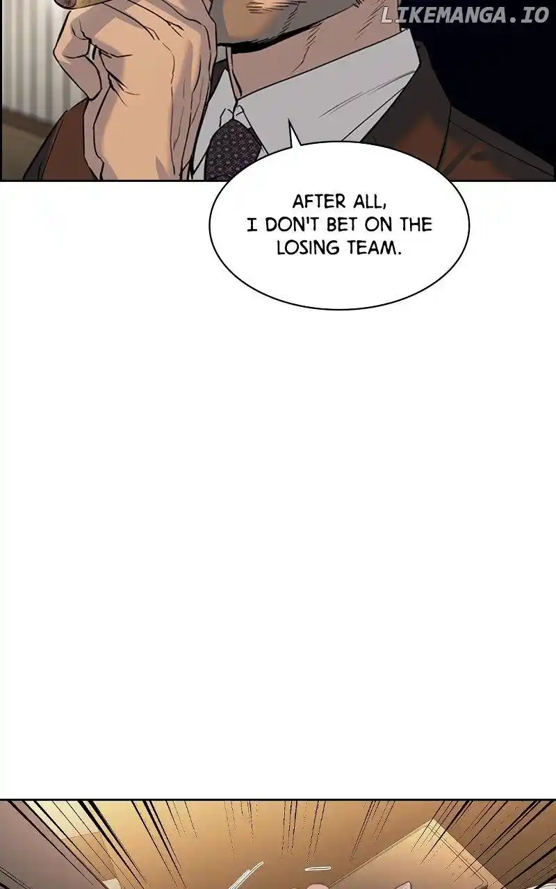 The World Is Money and Power Chapter 176