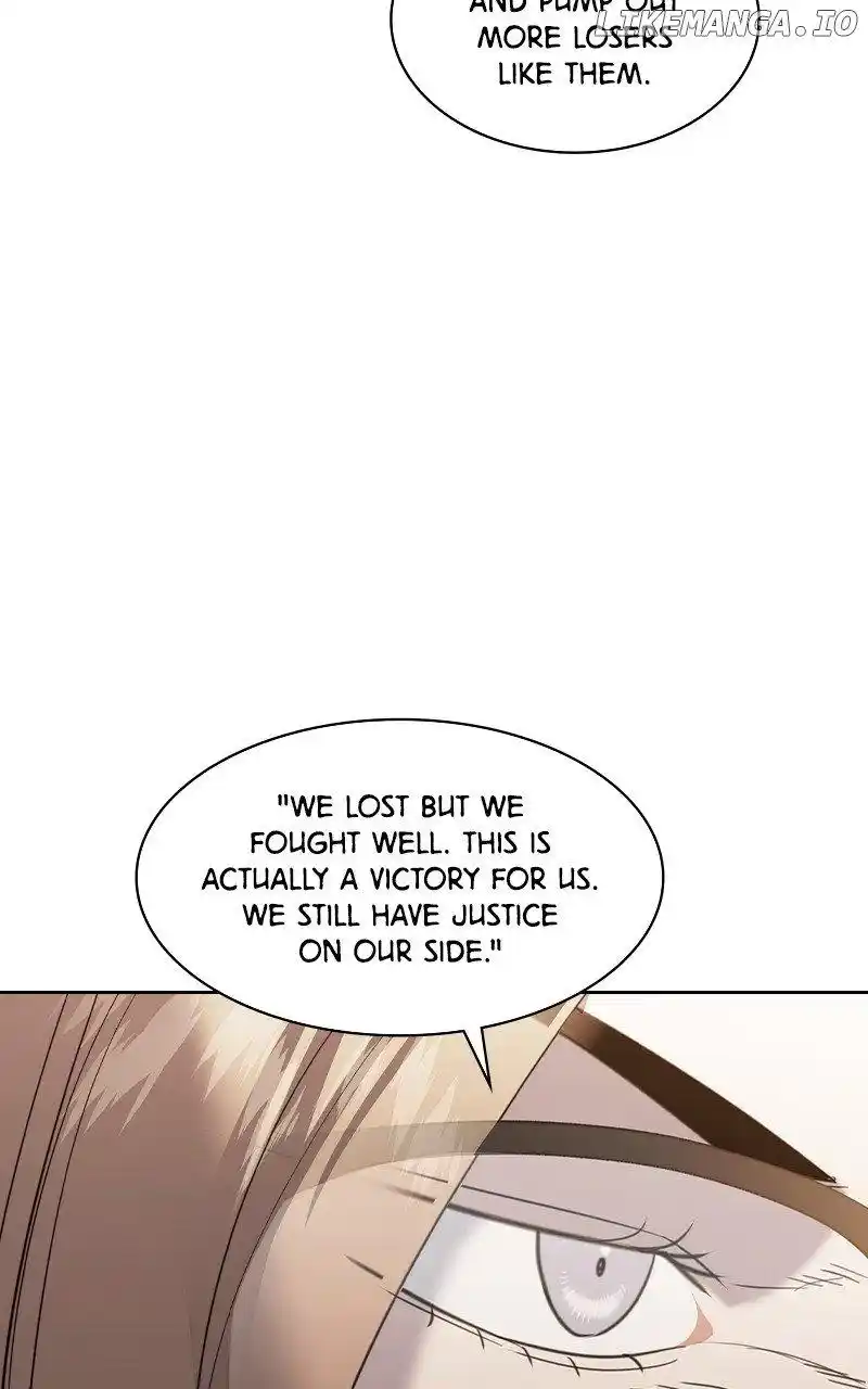 The World Is Money and Power Chapter 176