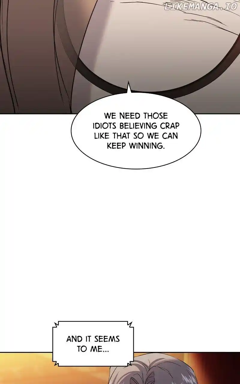 The World Is Money and Power Chapter 176