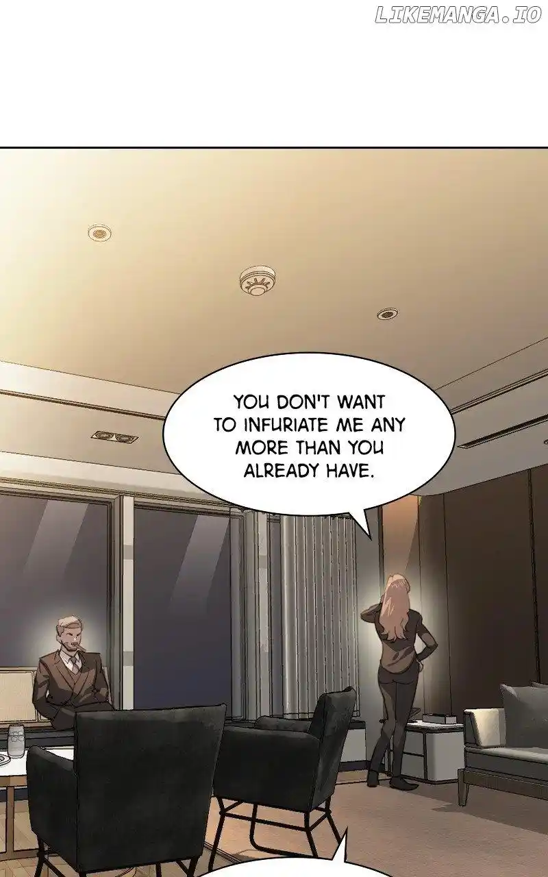 The World Is Money and Power Chapter 176