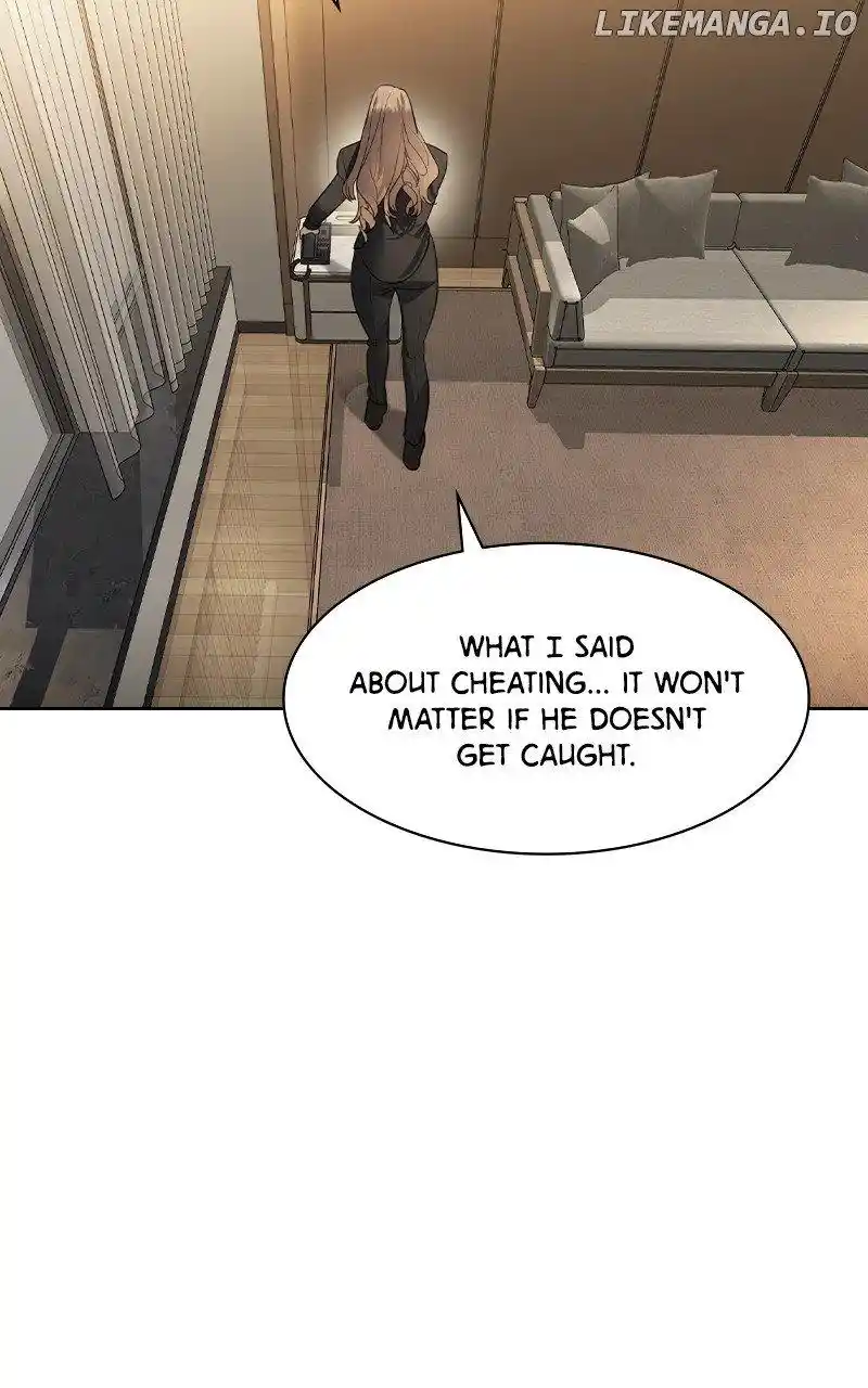 The World Is Money and Power Chapter 176