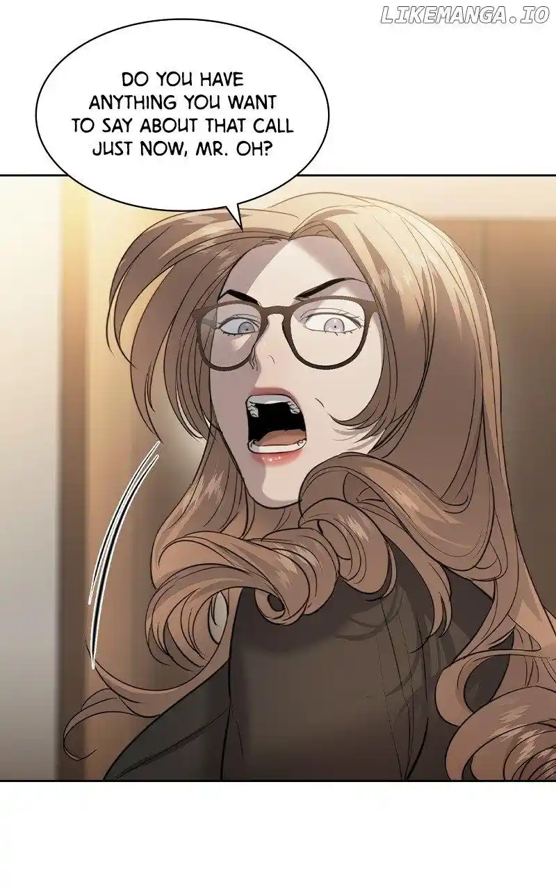 The World Is Money and Power Chapter 176