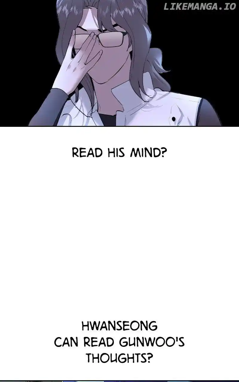 The World Is Money and Power Chapter 176