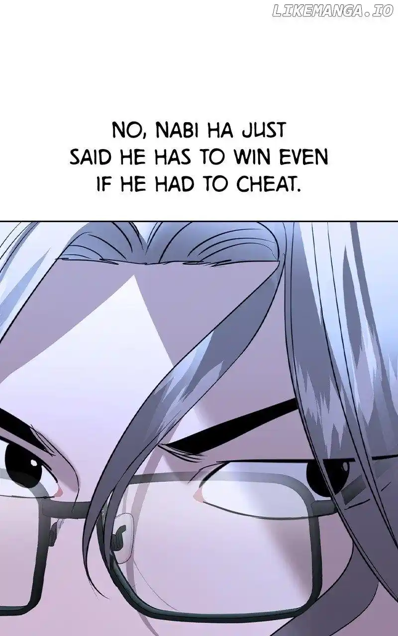 The World Is Money and Power Chapter 176