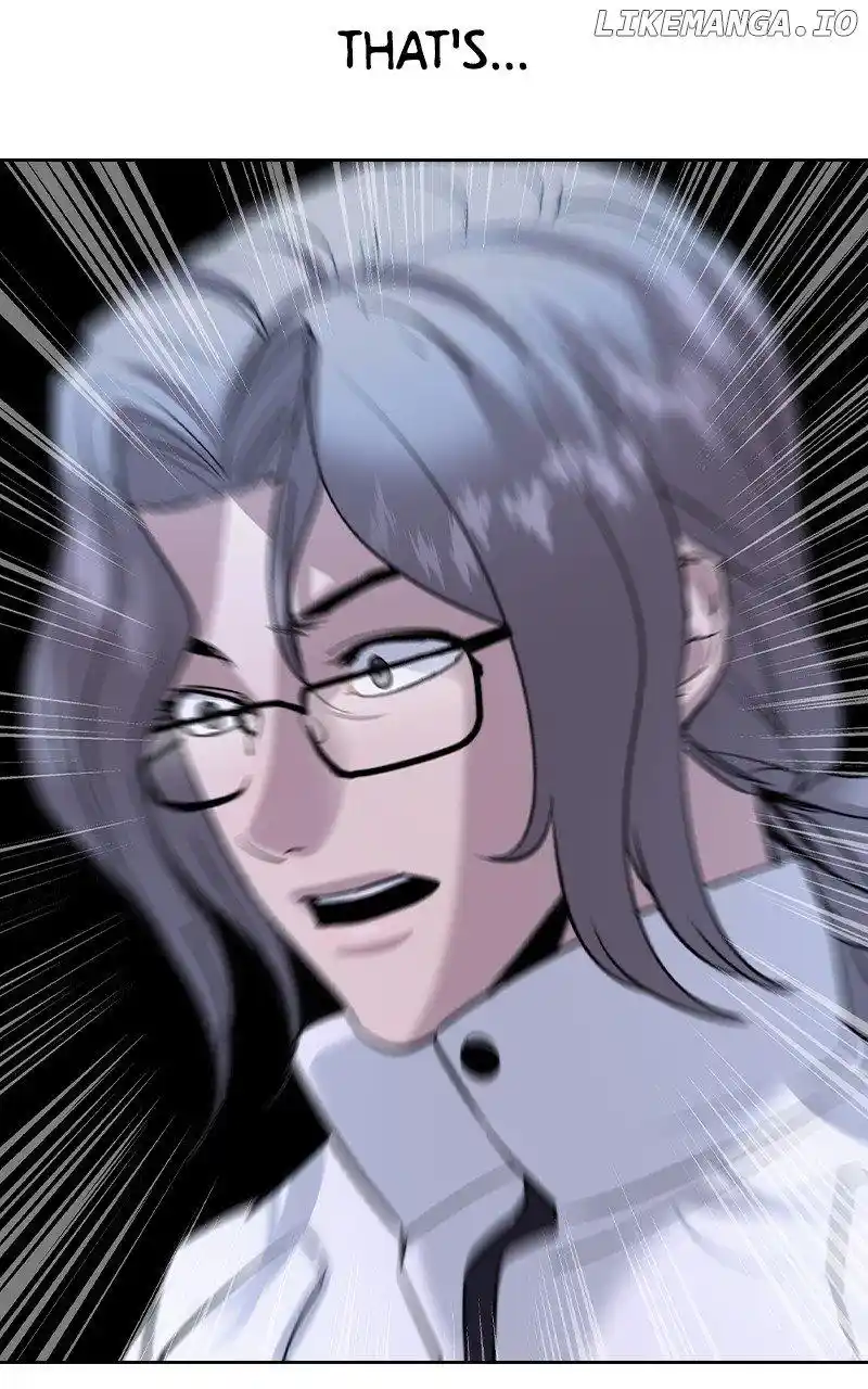 The World Is Money and Power Chapter 176