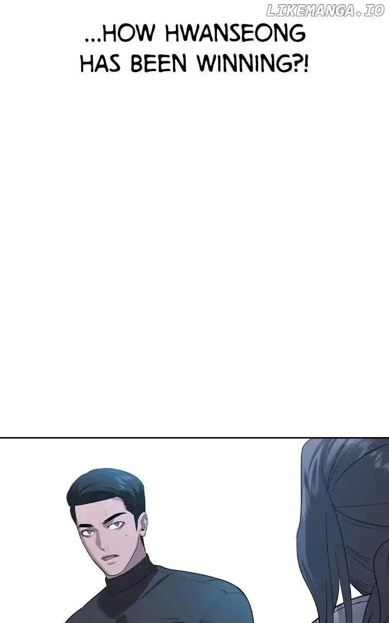 The World Is Money and Power Chapter 176