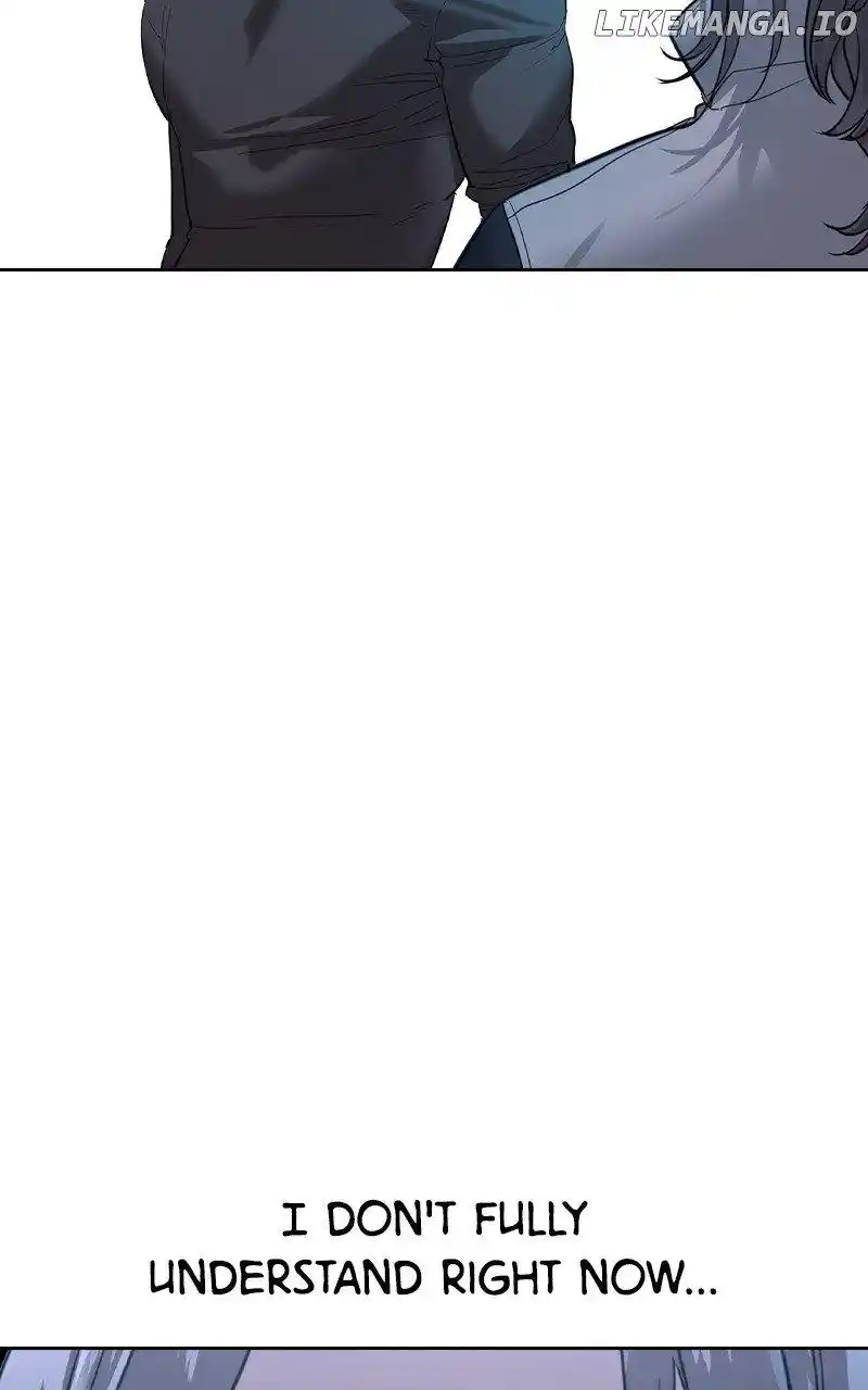 The World Is Money and Power Chapter 176