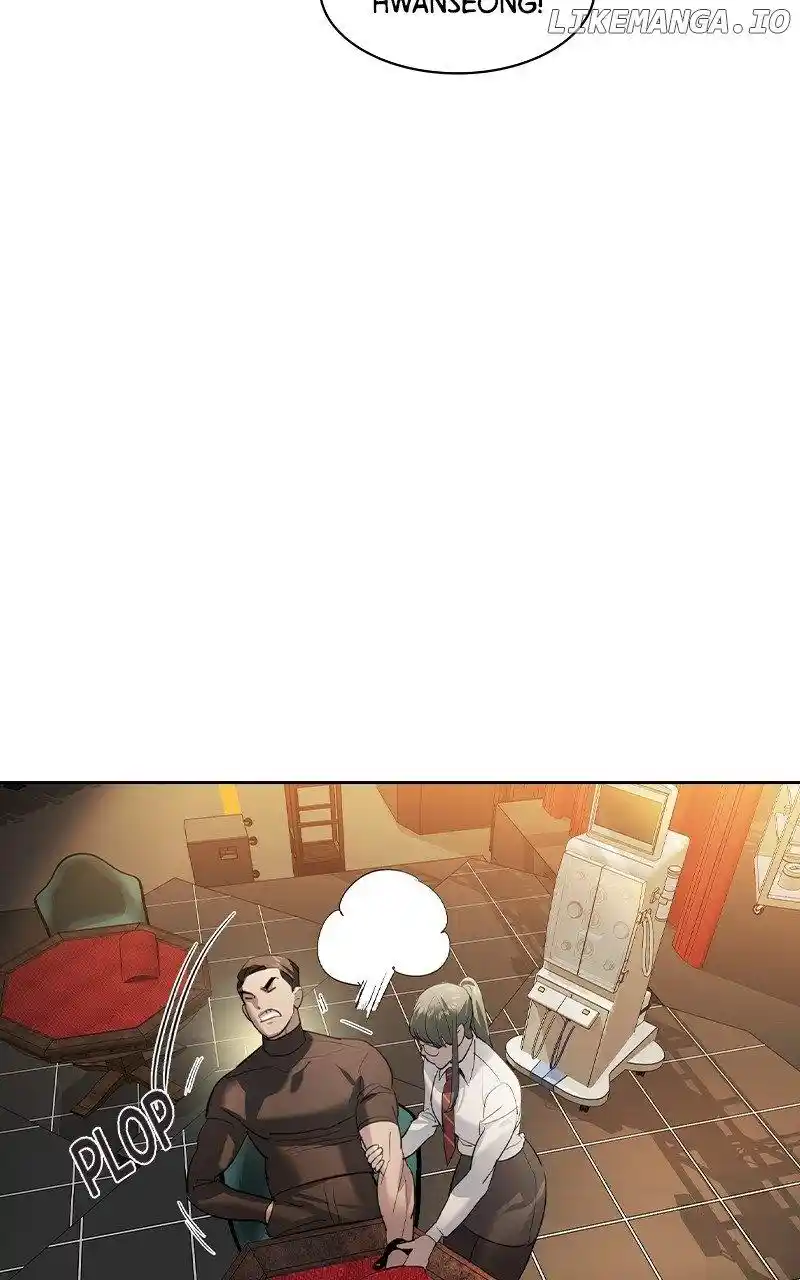 The World Is Money and Power Chapter 176