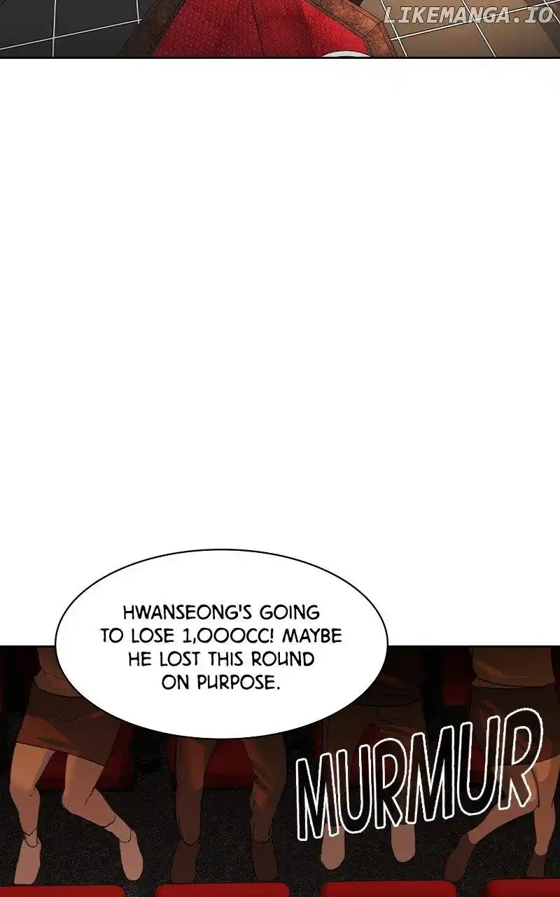 The World Is Money and Power Chapter 176