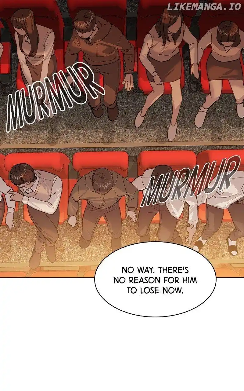 The World Is Money and Power Chapter 176