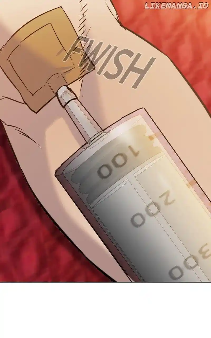 The World Is Money and Power Chapter 176