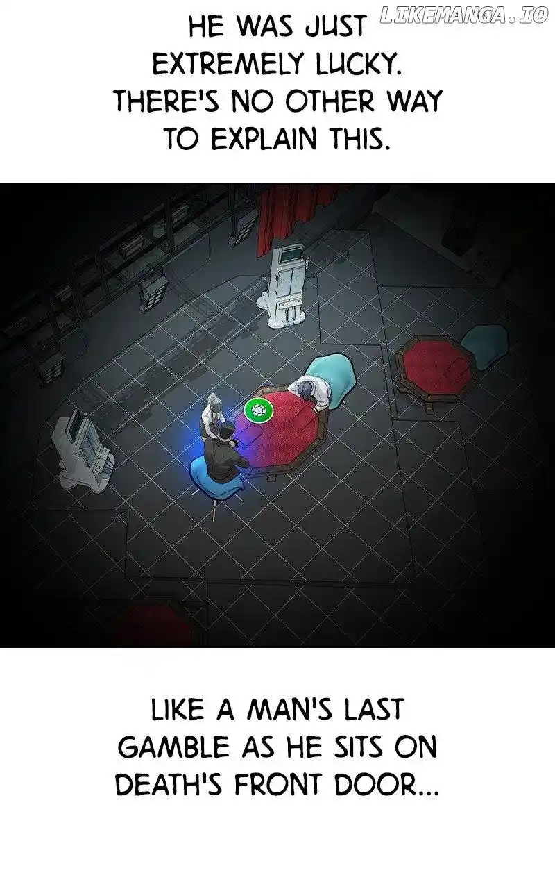 The World Is Money and Power Chapter 176