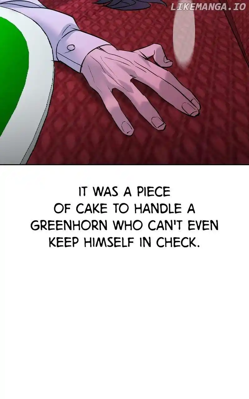 The World Is Money and Power Chapter 176