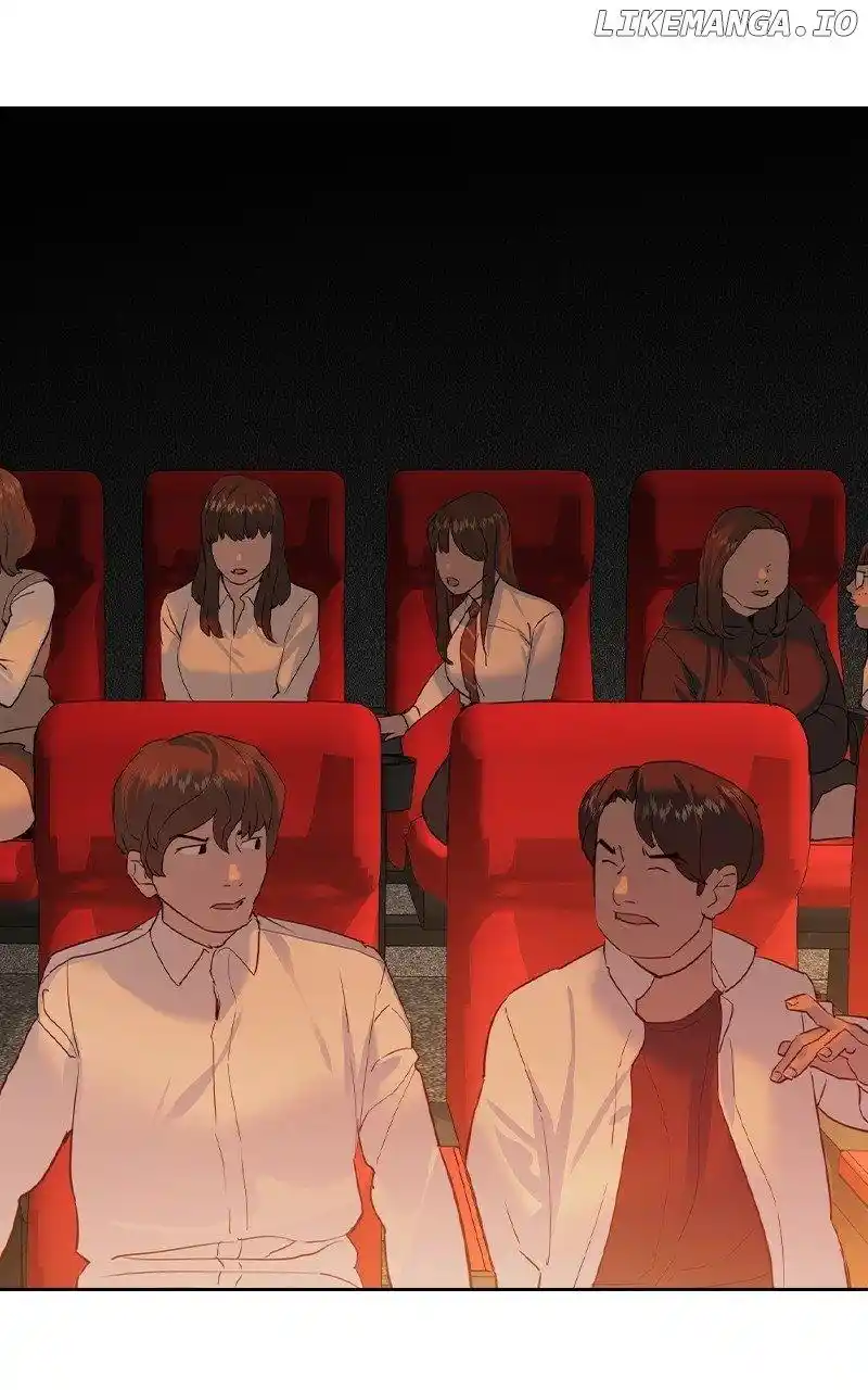 The World Is Money and Power Chapter 176