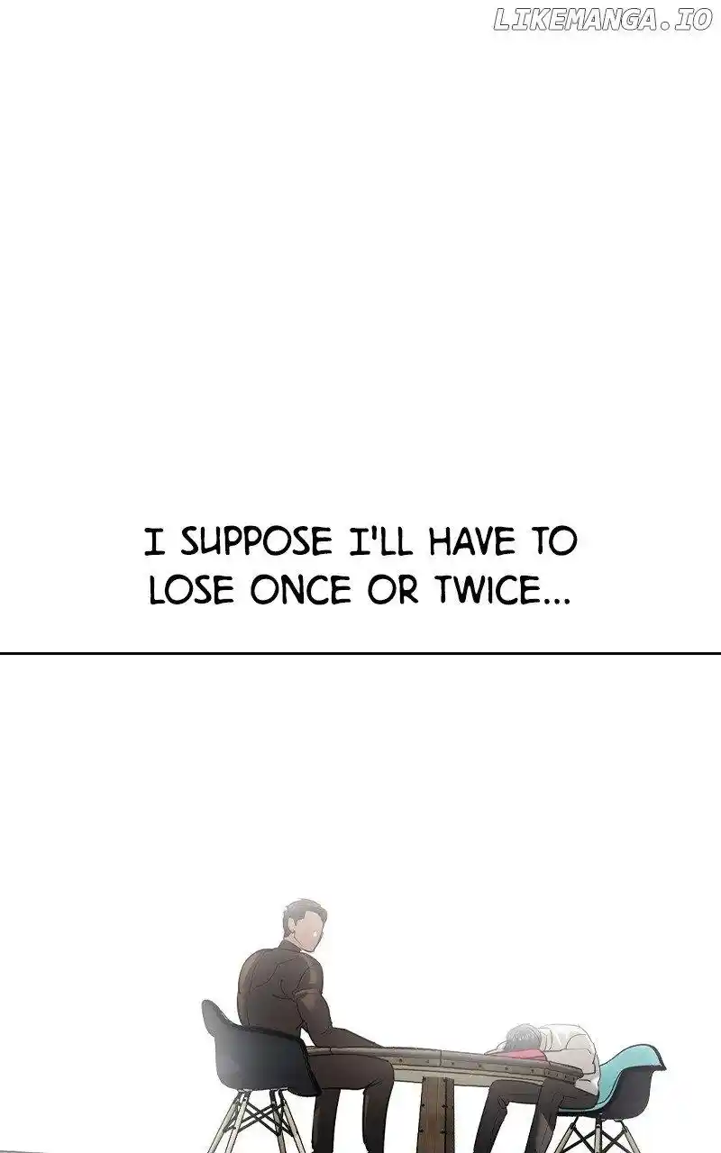 The World Is Money and Power Chapter 176