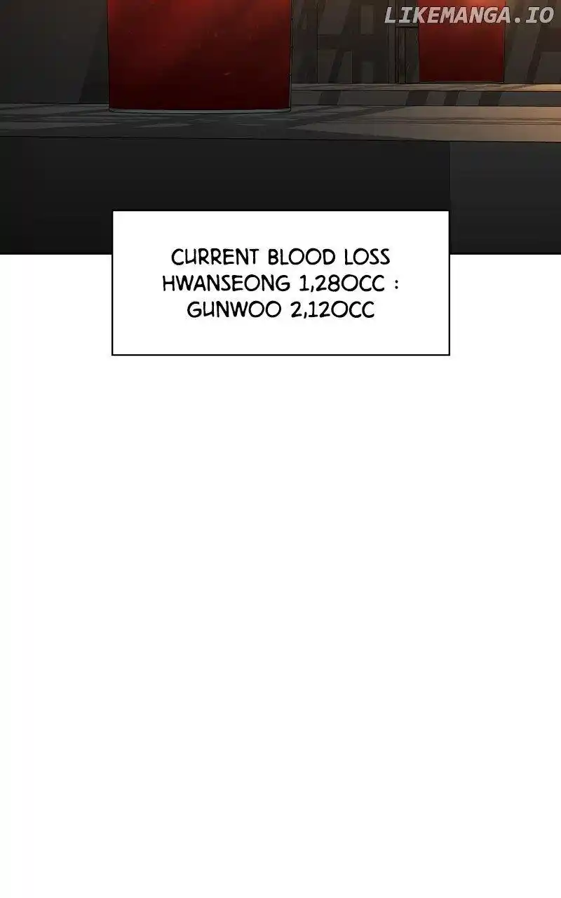 The World Is Money and Power Chapter 176