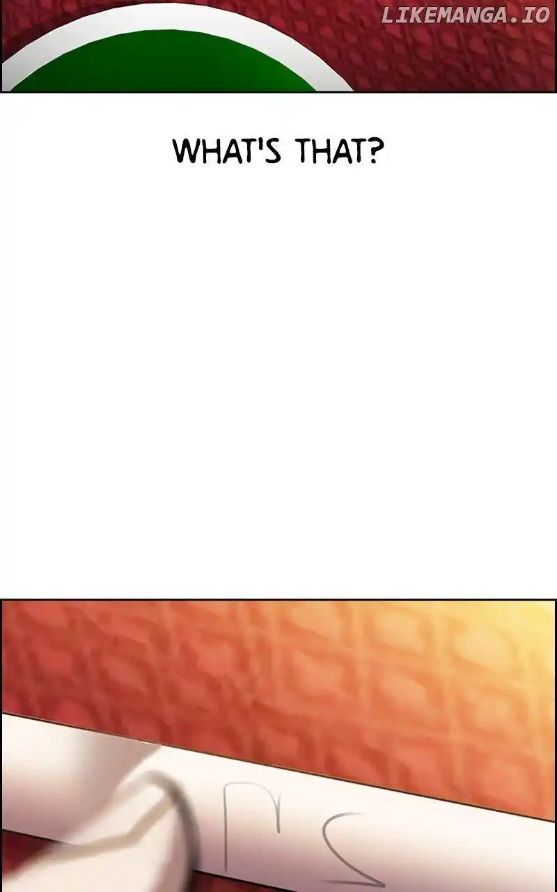 The World Is Money and Power Chapter 176