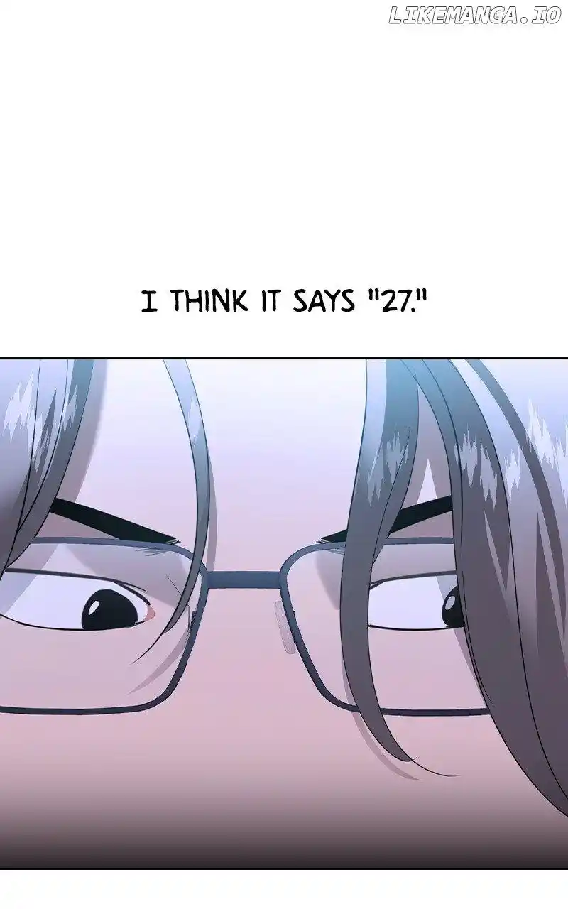 The World Is Money and Power Chapter 176