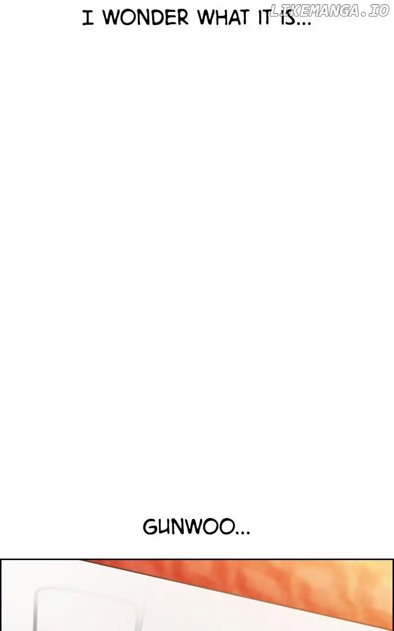 The World Is Money and Power Chapter 176