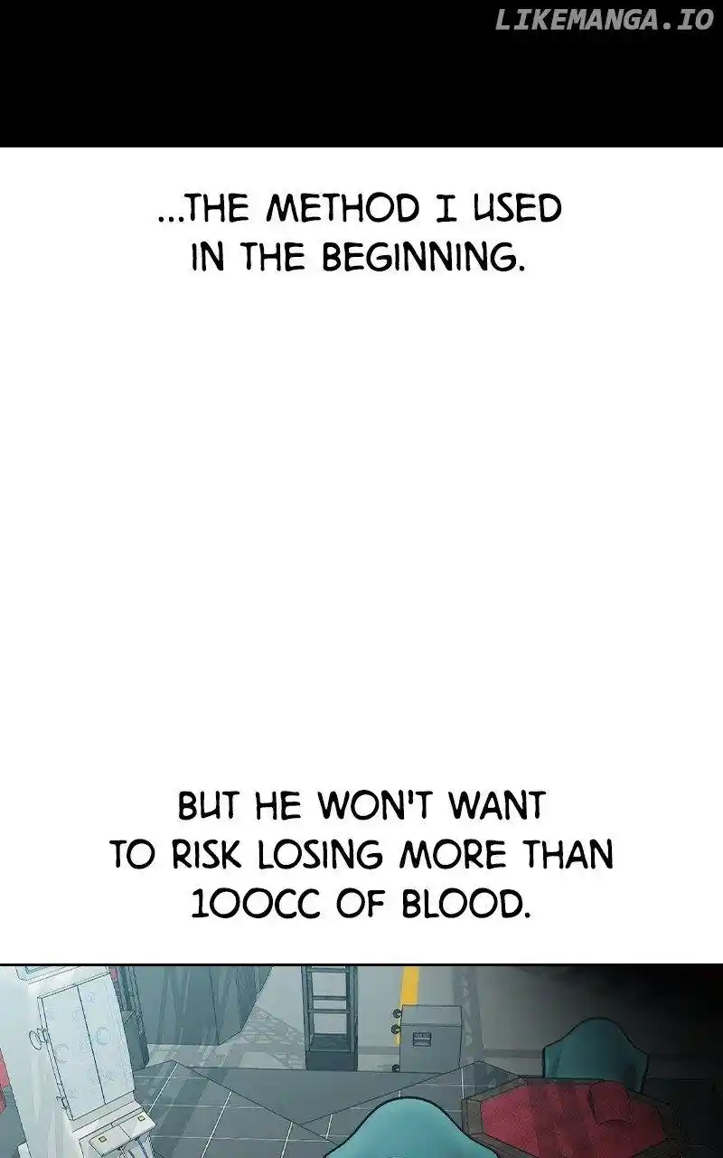 The World Is Money and Power Chapter 176