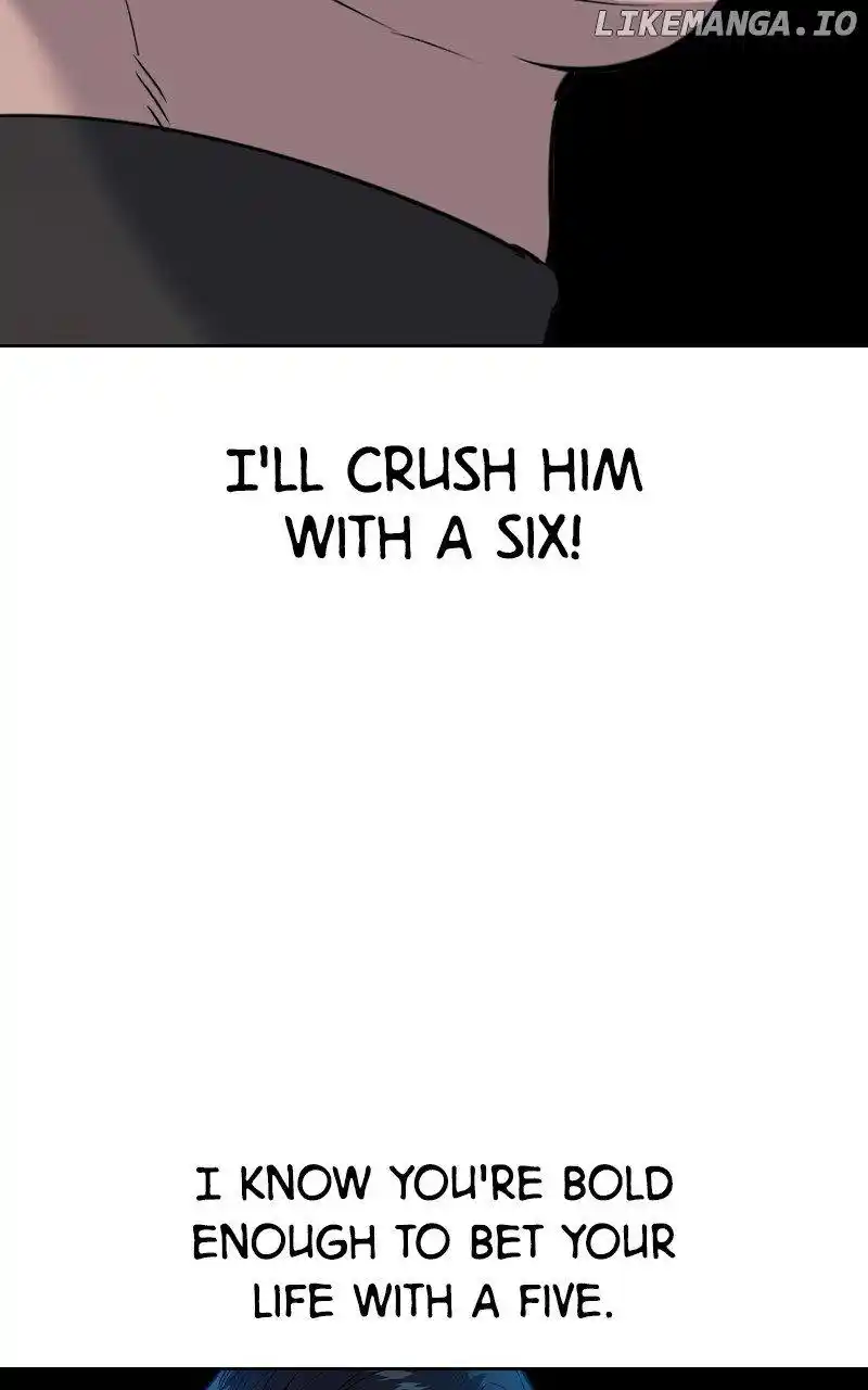 The World Is Money and Power Chapter 176