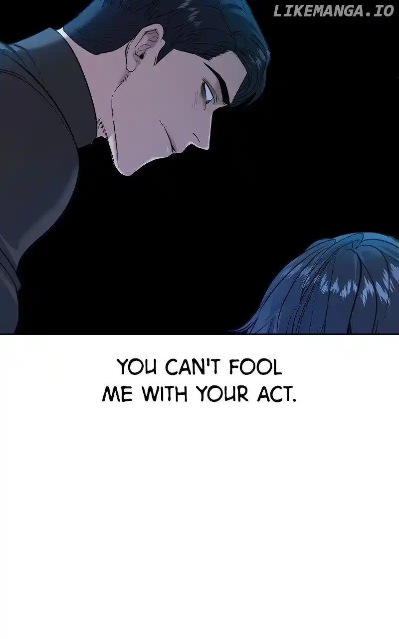 The World Is Money and Power Chapter 176