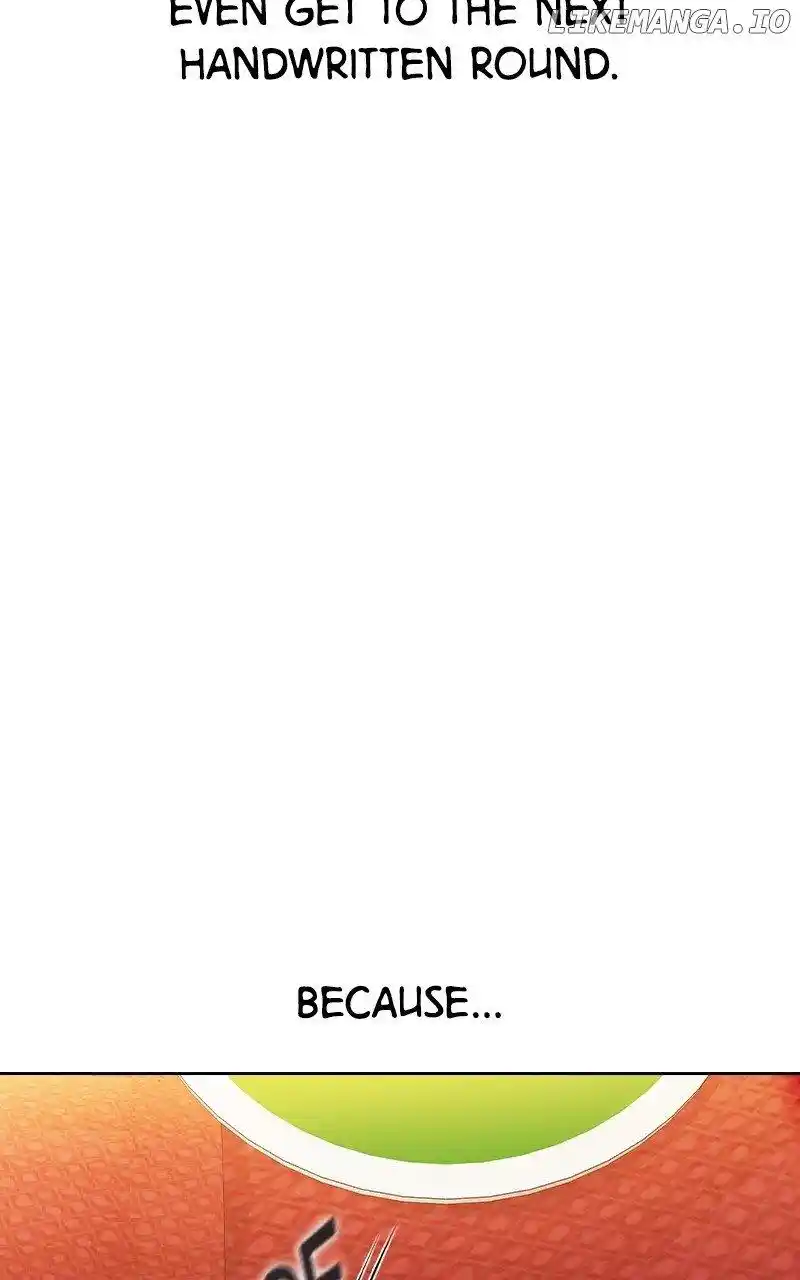 The World Is Money and Power Chapter 176