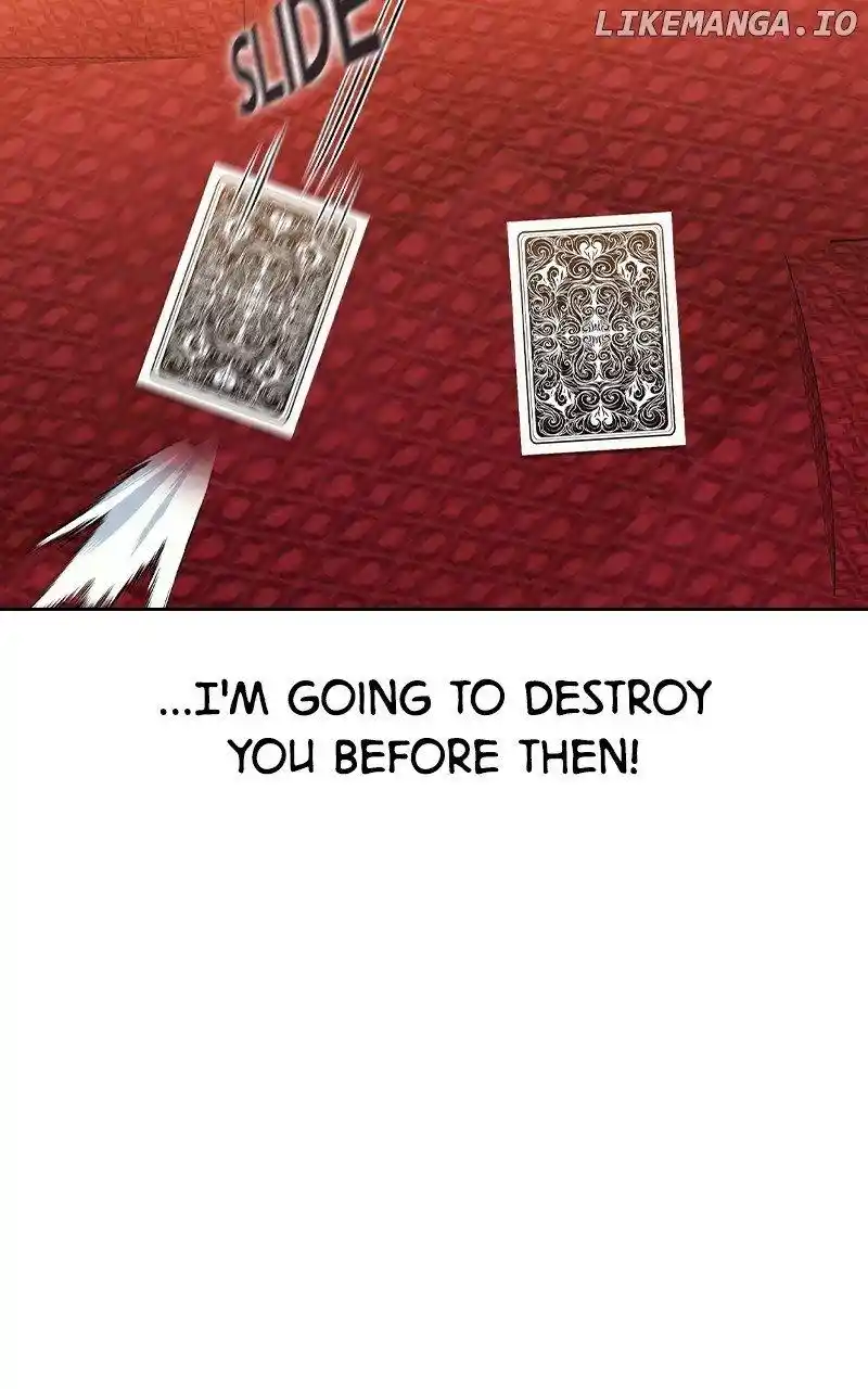 The World Is Money and Power Chapter 176