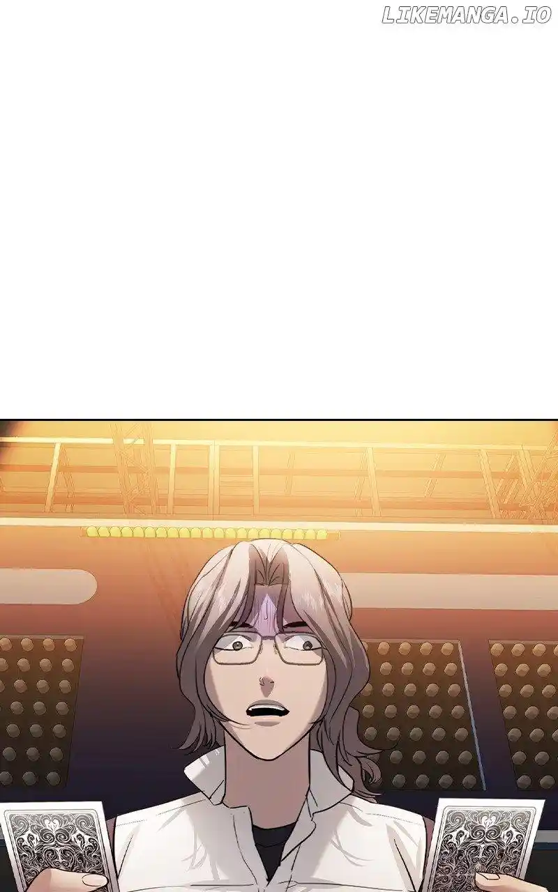 The World Is Money and Power Chapter 176