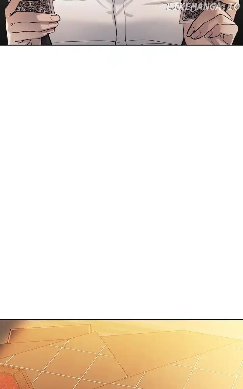 The World Is Money and Power Chapter 176