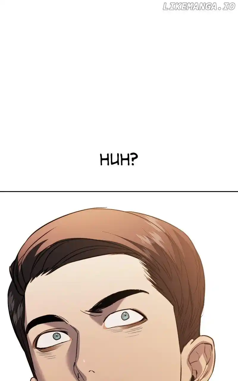 The World Is Money and Power Chapter 176