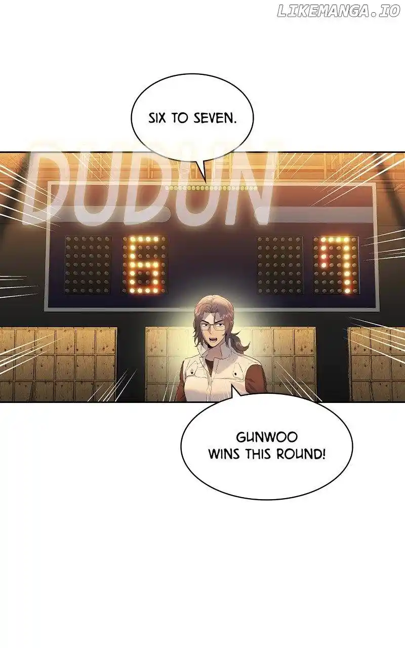 The World Is Money and Power Chapter 176