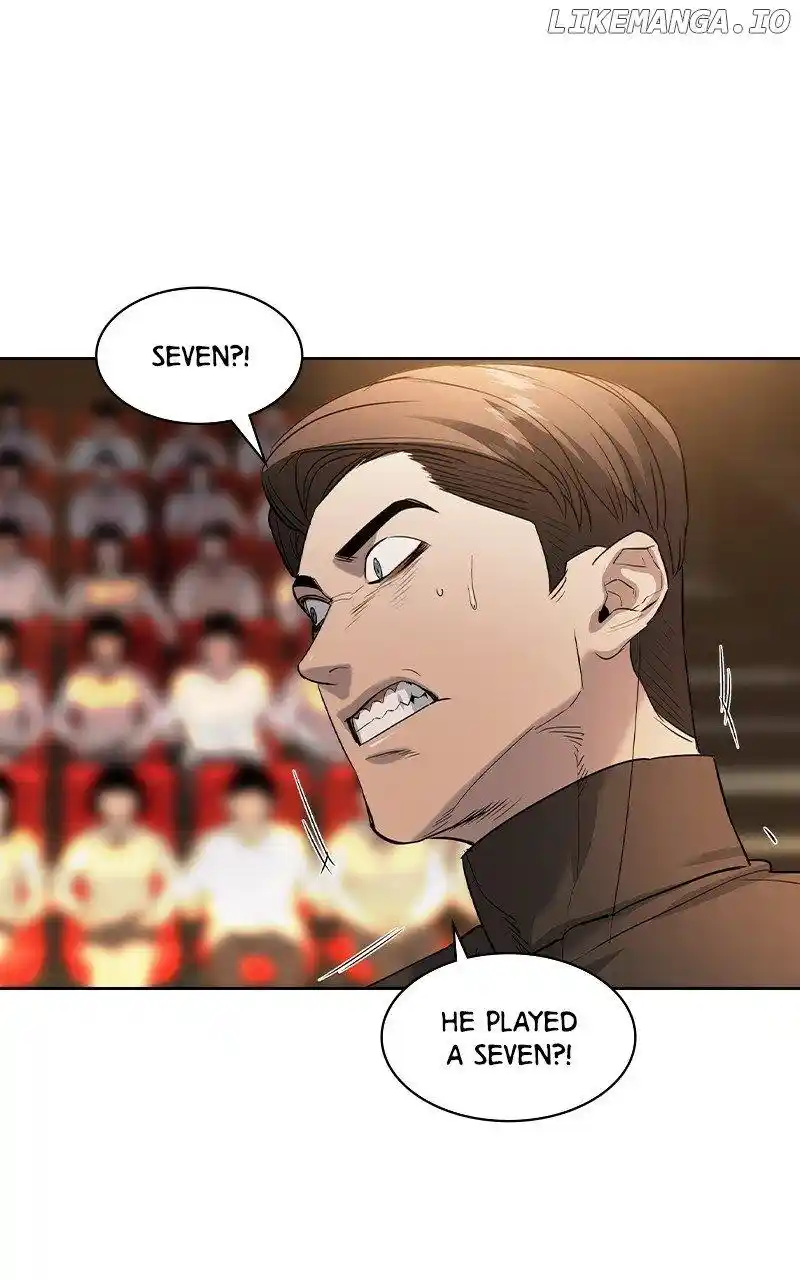 The World Is Money and Power Chapter 176