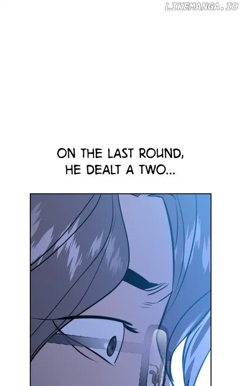 The World Is Money and Power Chapter 176