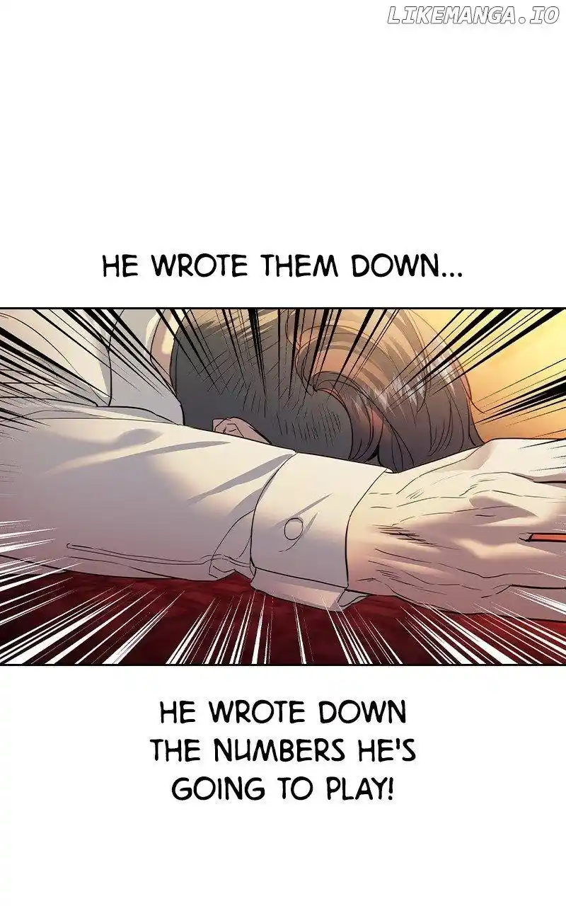 The World Is Money and Power Chapter 176