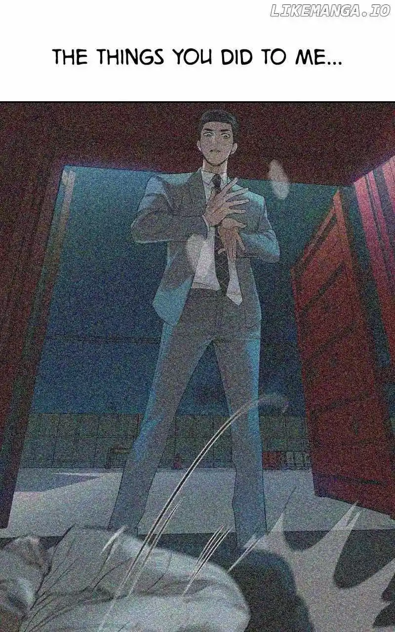 The World Is Money and Power Chapter 176