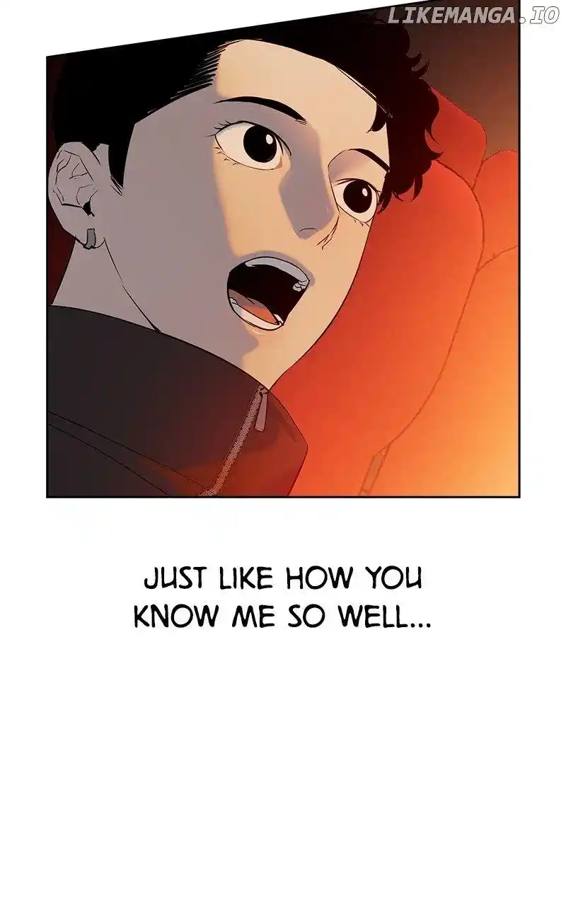 The World Is Money and Power Chapter 176