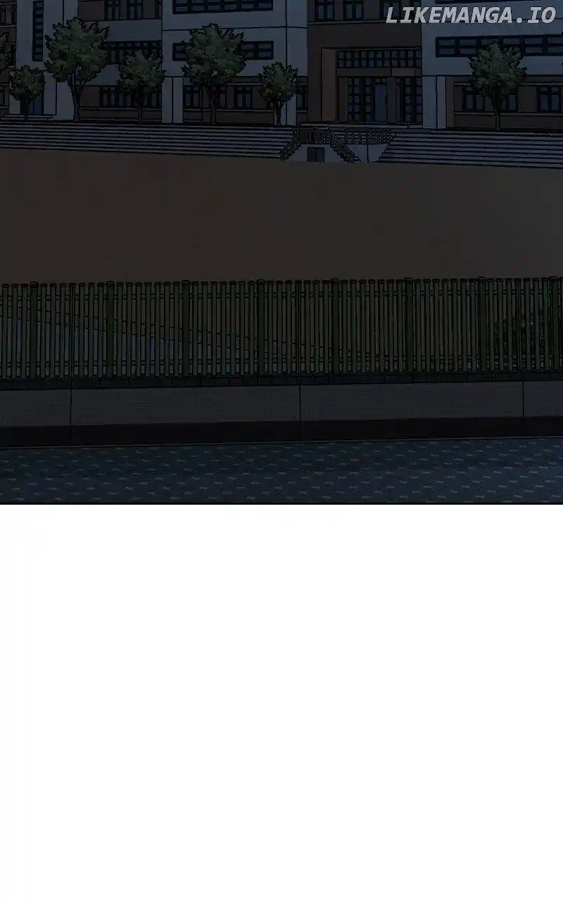 The World Is Money and Power Chapter 176