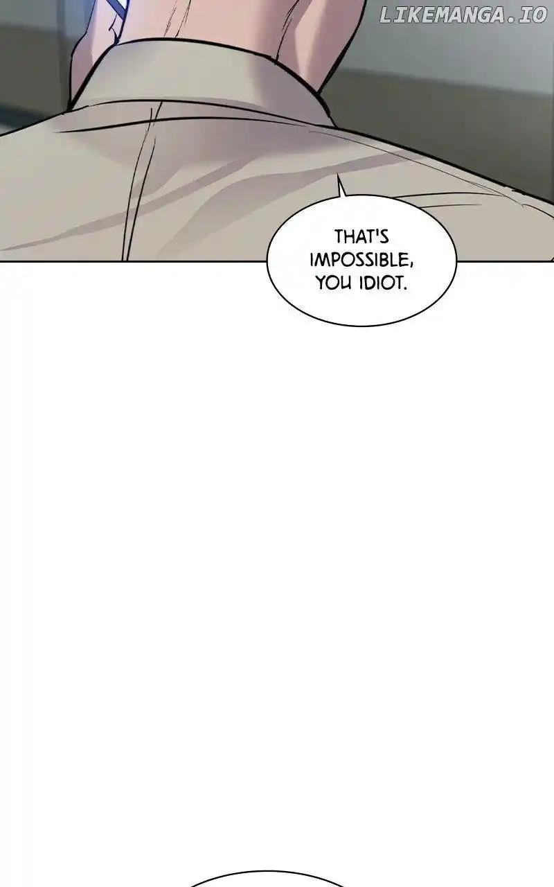 The World Is Money and Power Chapter 176