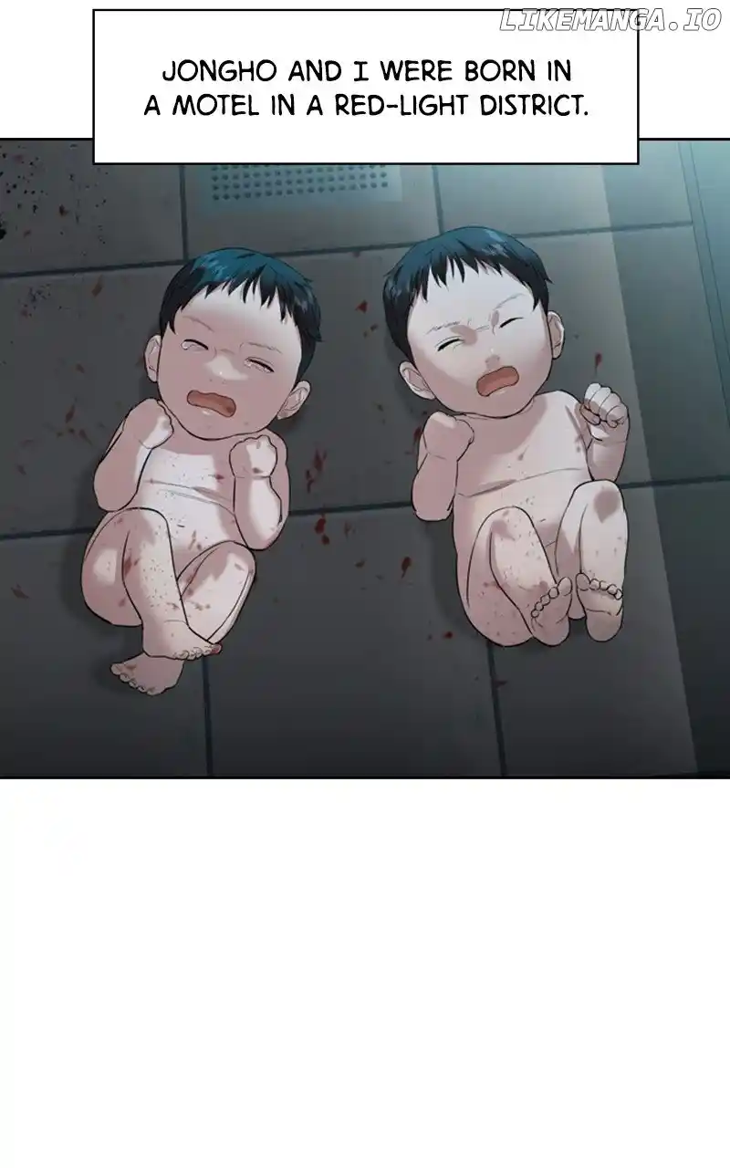 The World Is Money and Power Chapter 177