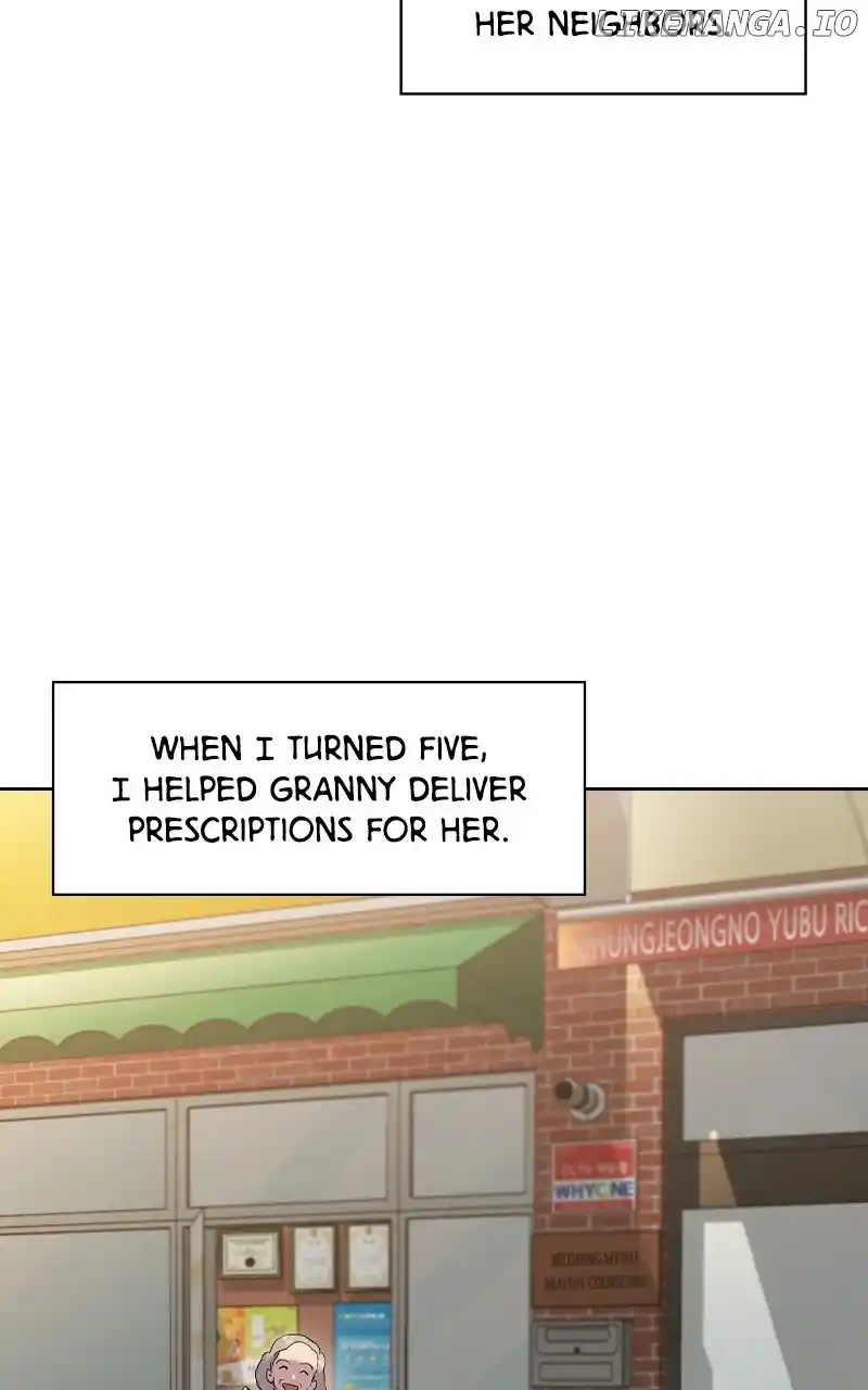 The World Is Money and Power Chapter 177